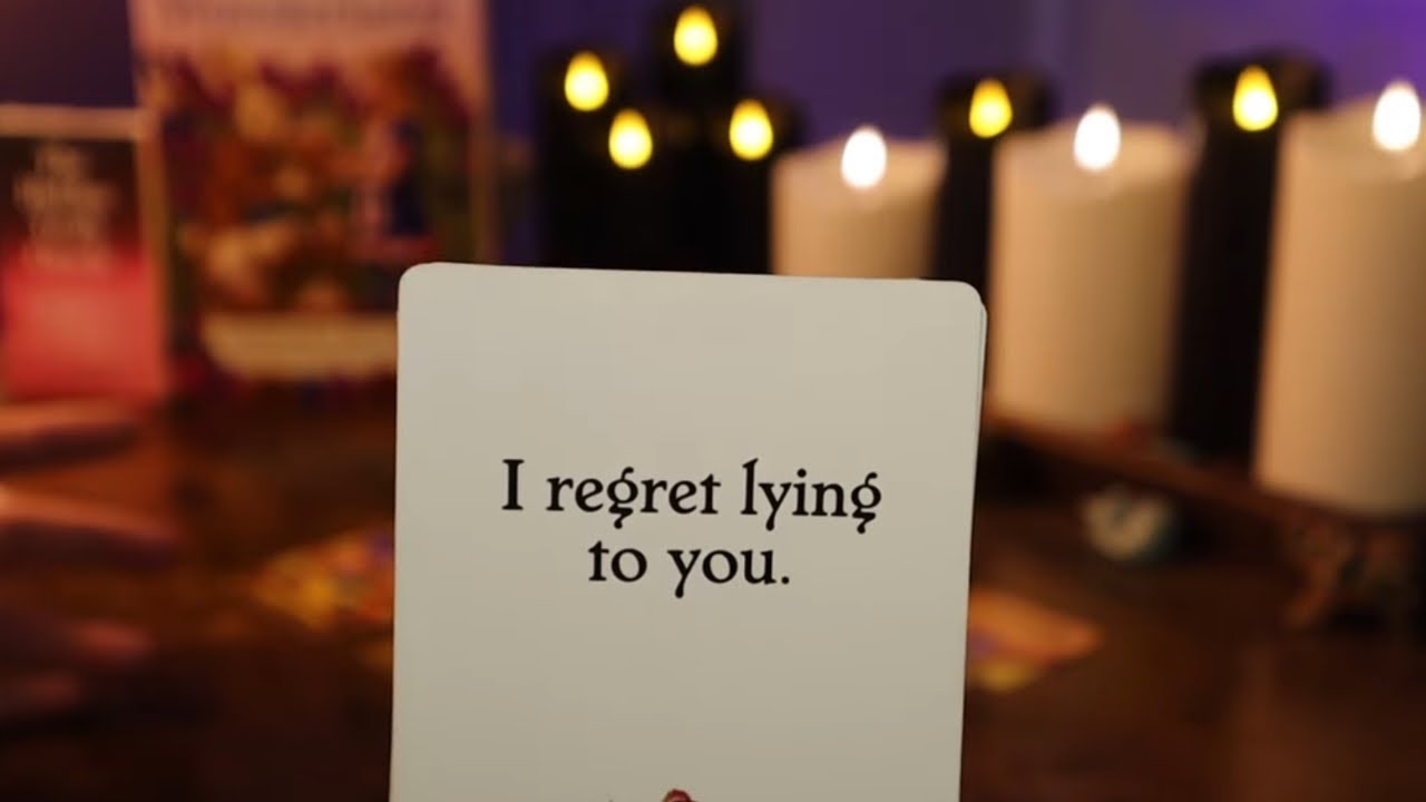 VIRGO - This Is What They're HIDING From You! | JULY 2025 Tarot
