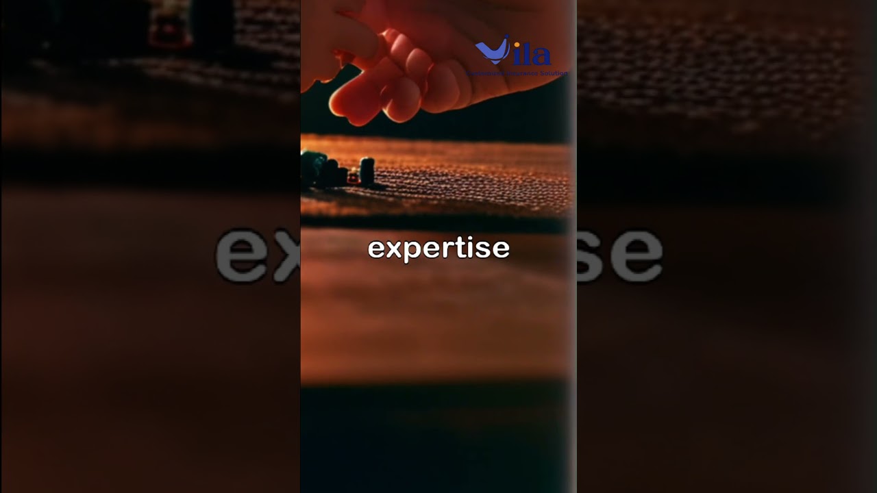 🔹 Vila Insurance &ndash; Secure Your Future with Trusted Coverage! 🛡️