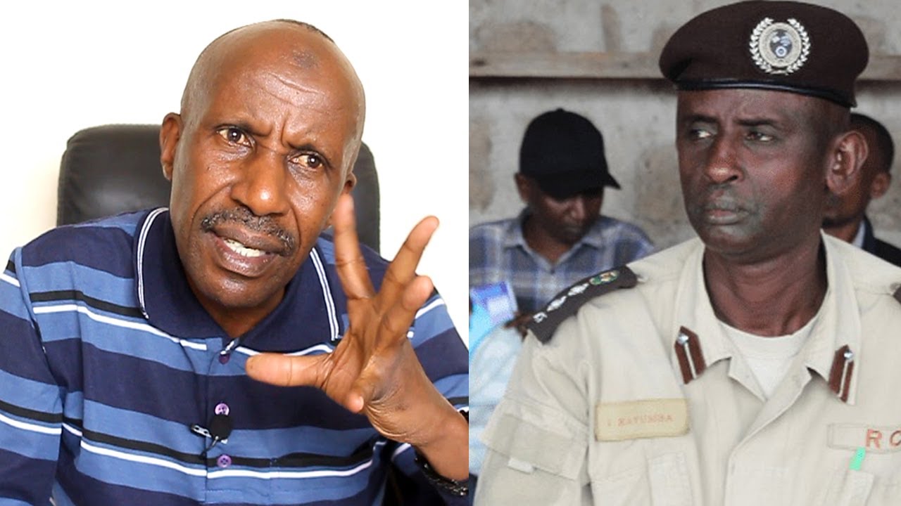 Kayumba wayoboraga gereza ya Mageragere yakoreye umuturage iyicarubozo|| Uko yafunzwe|| Assouman