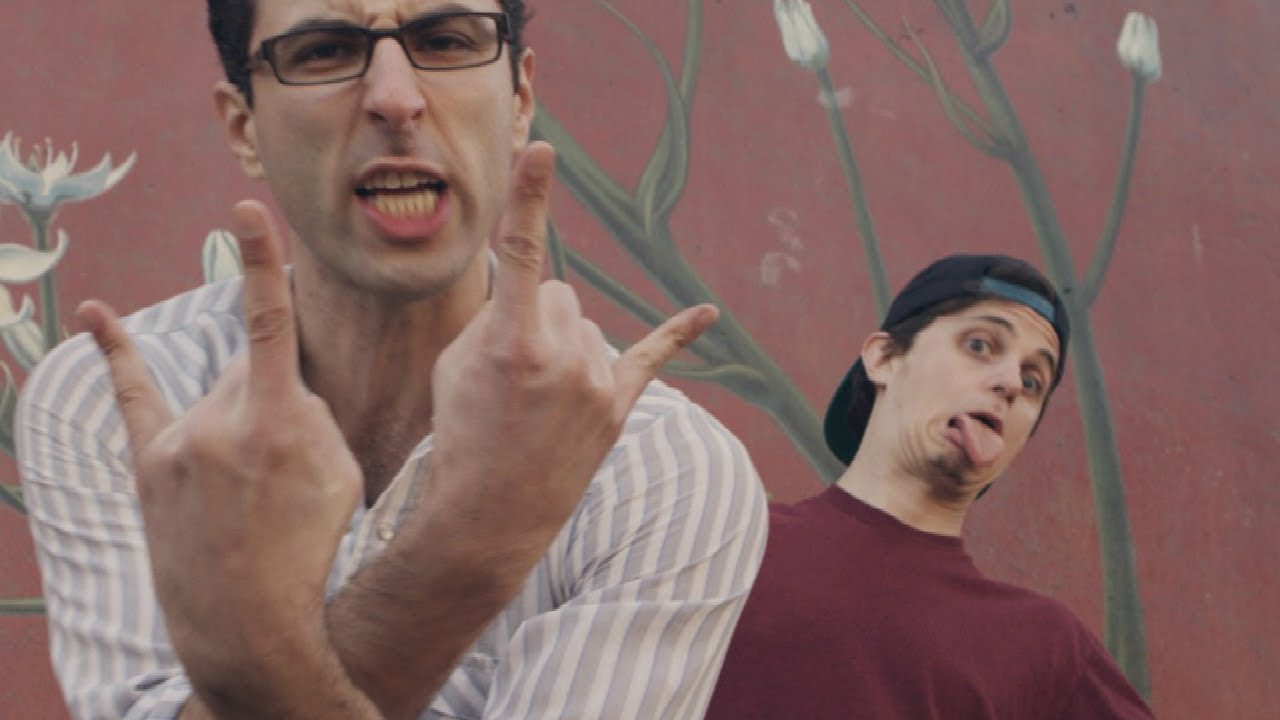 No E featuring @gwatsky