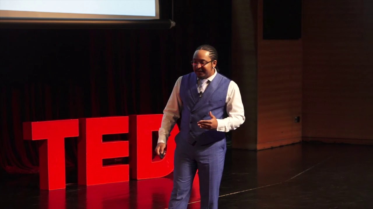 The Transformative Power of Rejection | Jeremy Greene | TEDxShanghaiAmericanSchoolPuxi