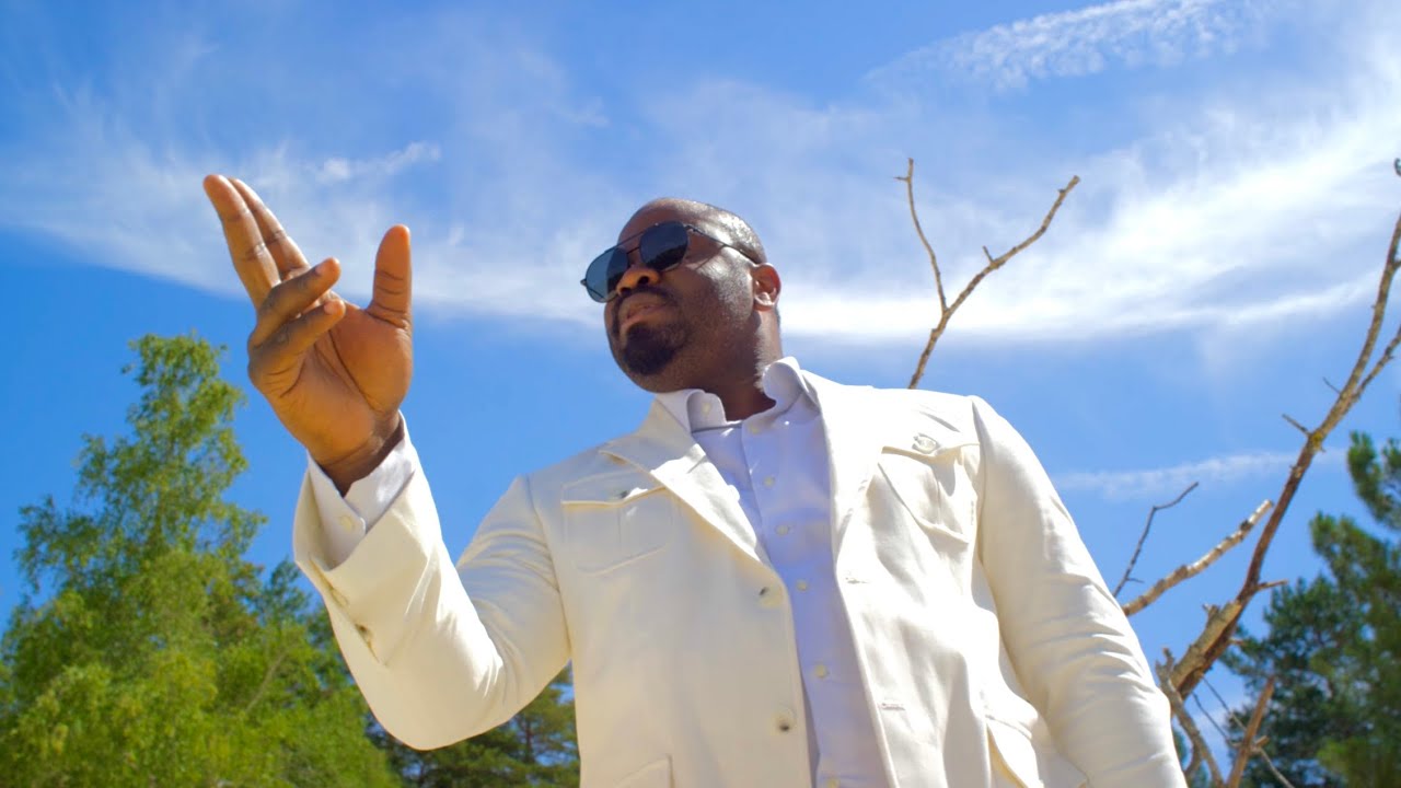 Moise Mbiye - Bilaka ya bo mwana