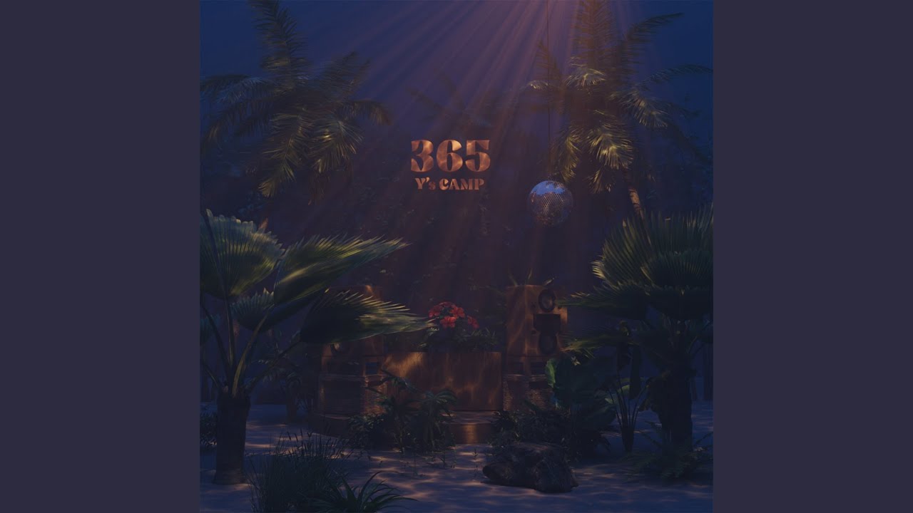 365 (feat. troy, RYU & TENMA)