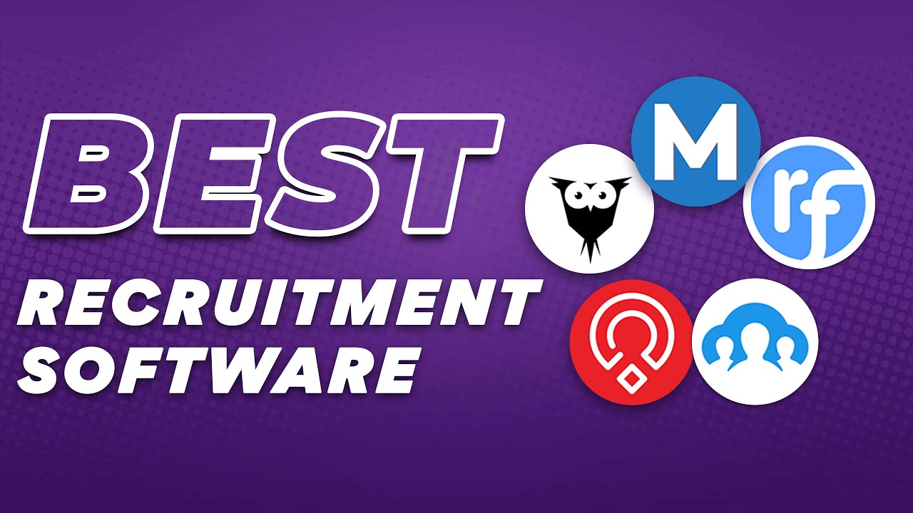 5 Best Recruitment Software for Small Business