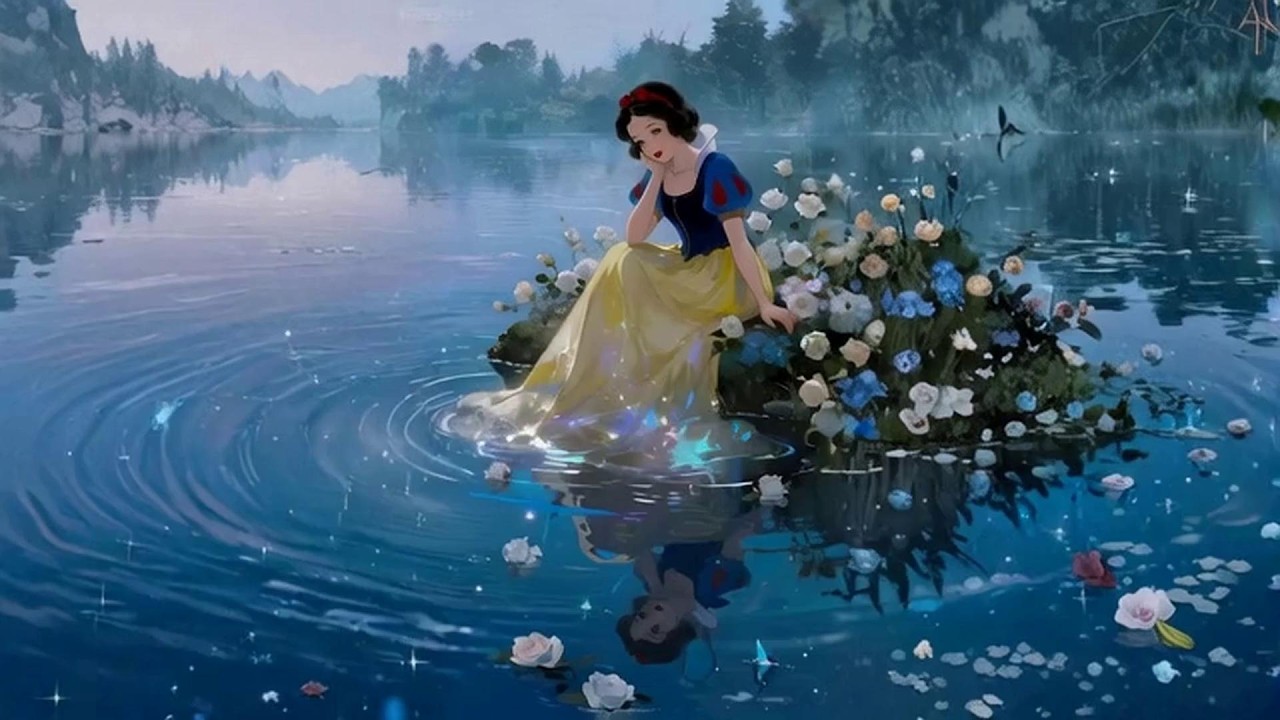 [Playlist] Princess - fairytale - royalty