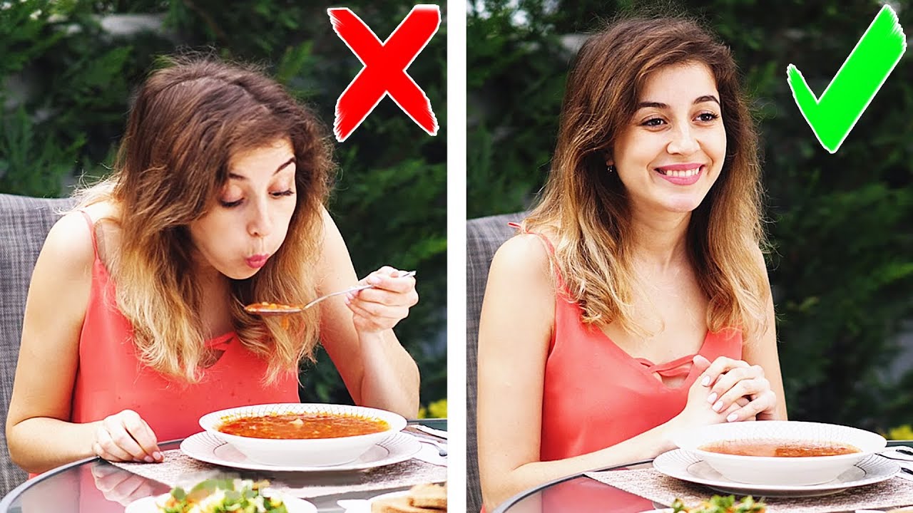 46 LIFE HACKS AND TIPS FOR ANY OCCASION