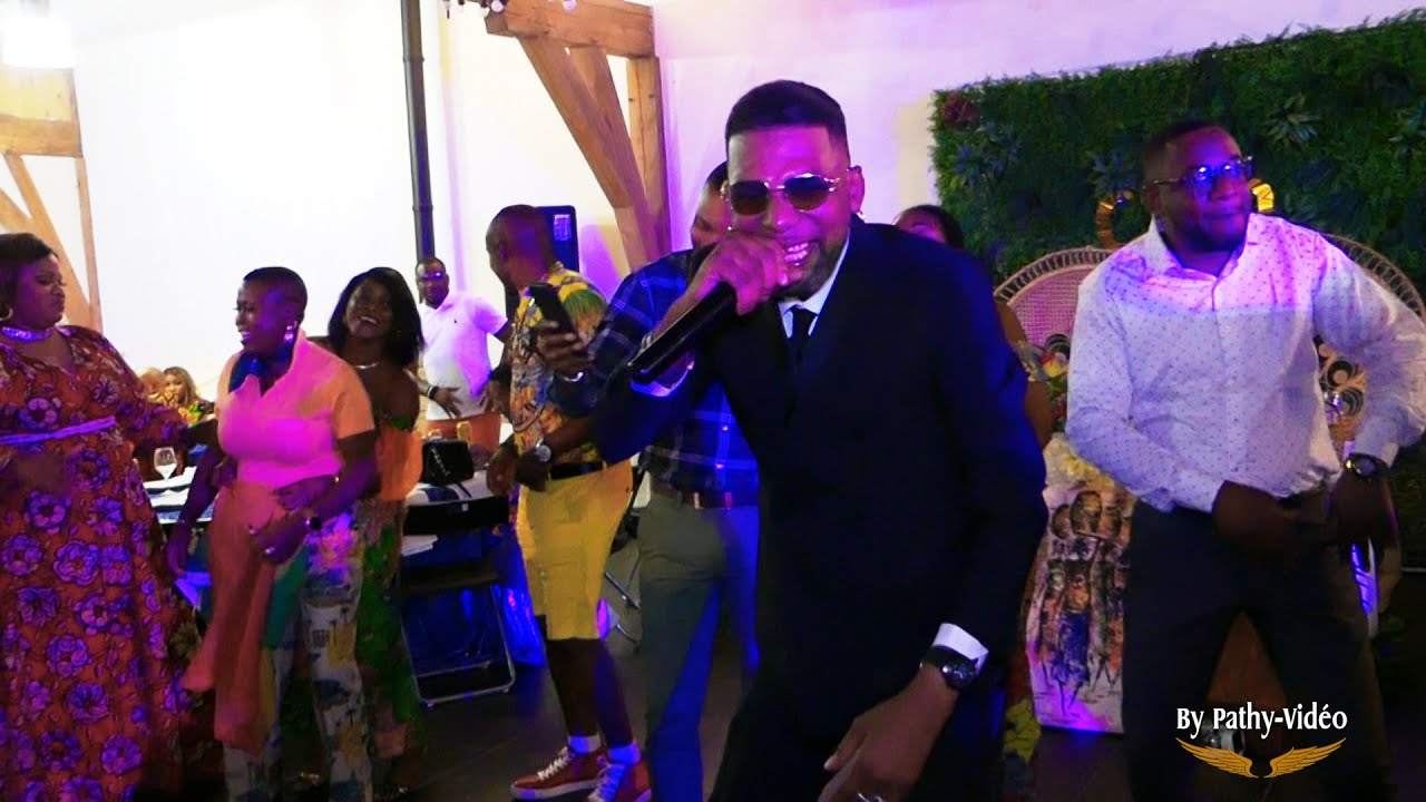 Etat Major :  Kila Mbongo Show