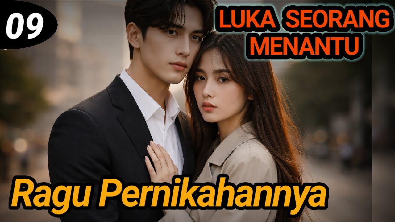 Bab 9. Meragukan Pernikahannya