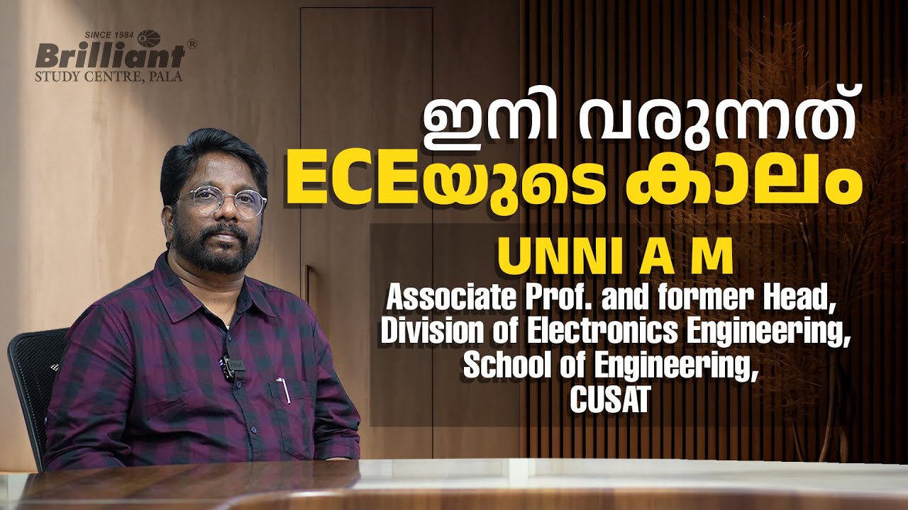 All about Electronics and Communication Engineering | Course Details & Placement Opportunity