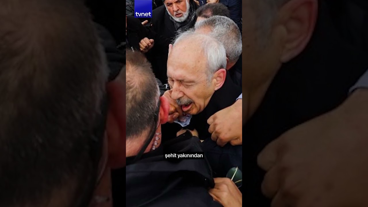Kılı&ccedil;daroğlu bir tek onu affetmem diyerek Başarır'ın ihracı talimatını verdi! #chp #ihra&ccedil; #butlan