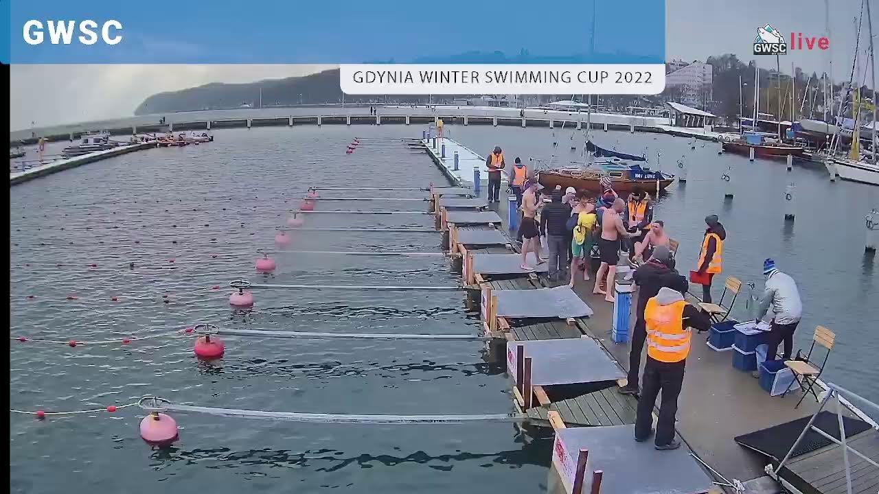 GWSC 2022