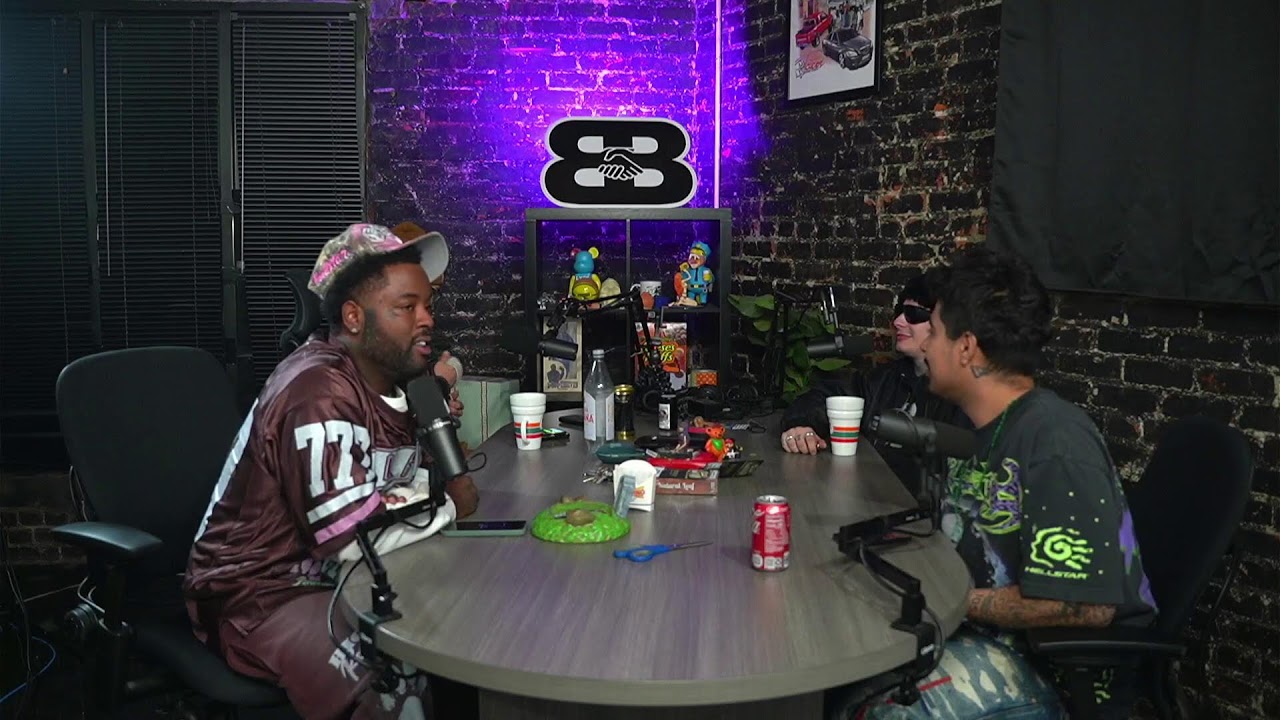 RECONNECTED EP.86