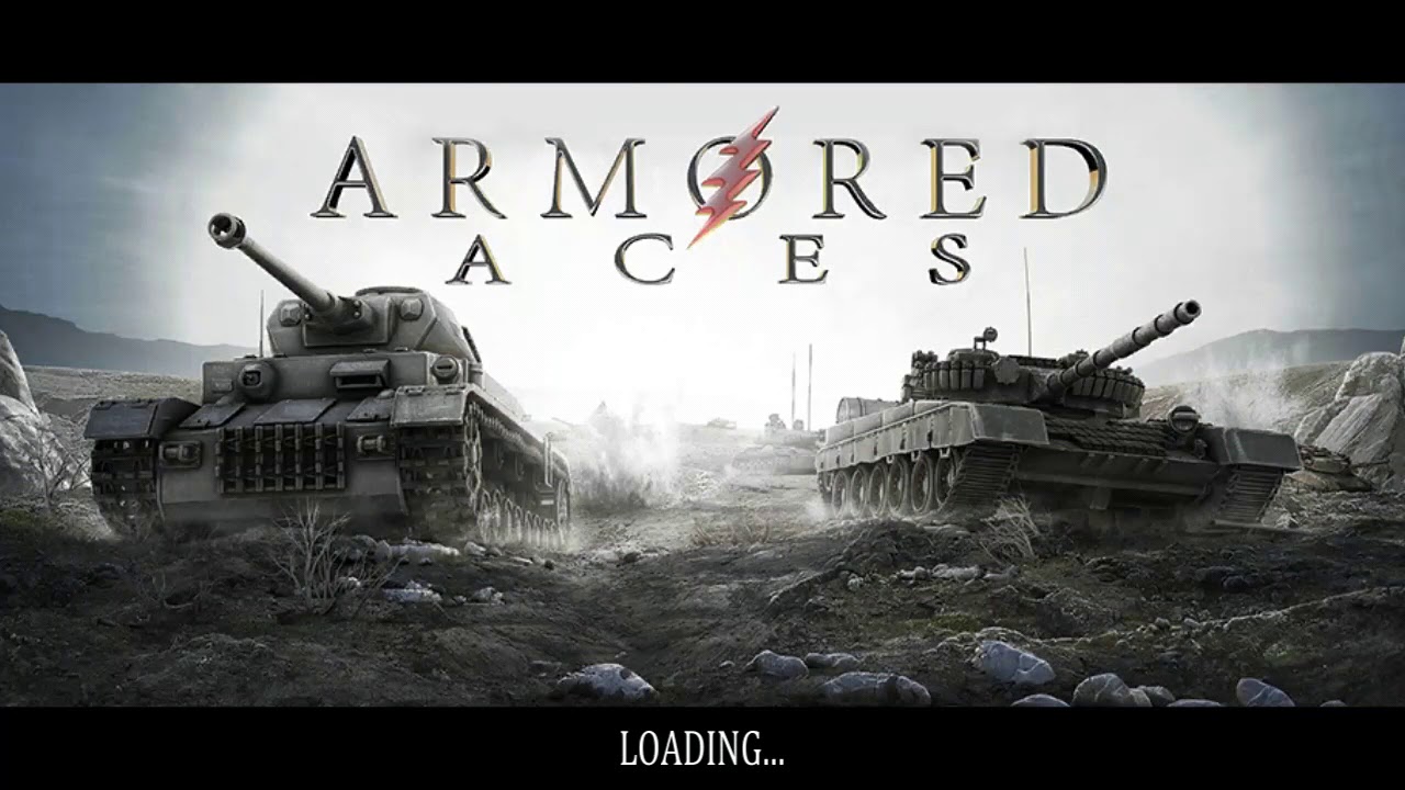 Armored Aces Tiger 212 Wittman