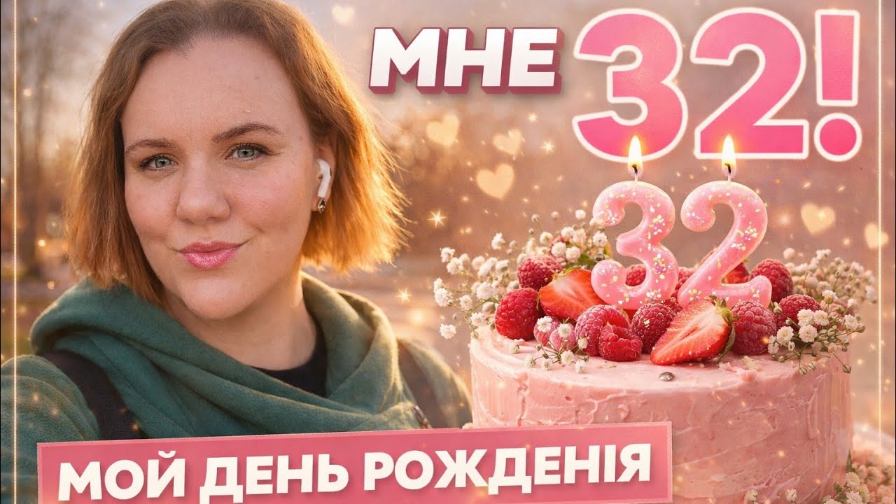 Влог из Риги | злюсь на temu| мой день рождения 