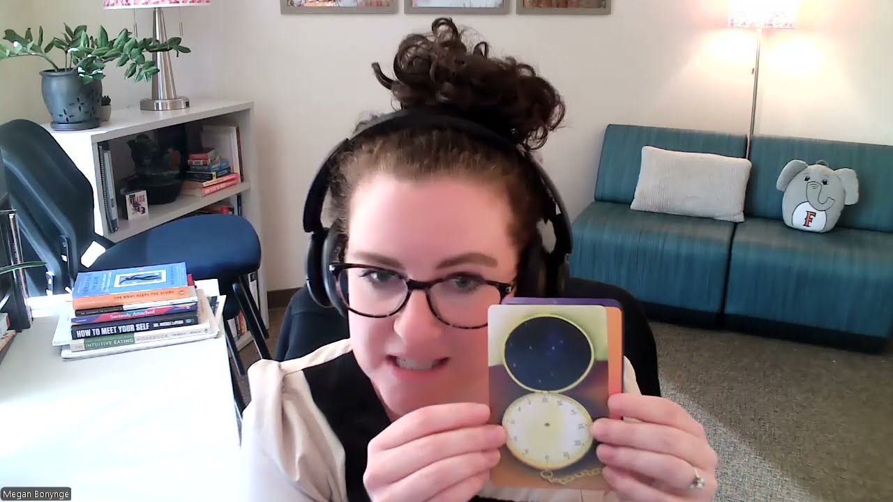 Playing with Your Emotions Game-Based Therapy Group
