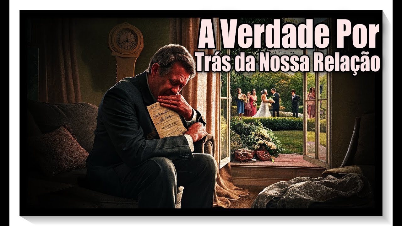 Proibido de Ir ao Casamento da Minha Filha - Contos do Reddit