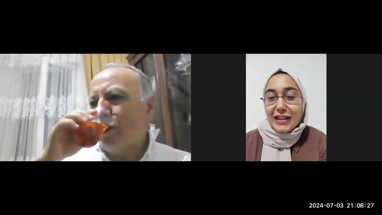 Kalite ve Akreditasyon Çerçevesinde Öğretim Üyelerimizin Yurt Dışı Deneyimlerini Konu Alan Toplantı.