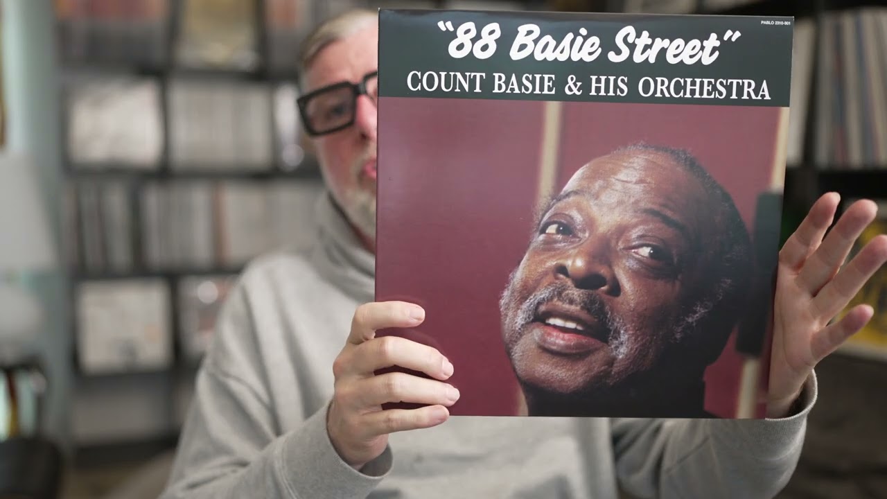 6 Neue Platten: Pablo + Acoustic Sounds Series