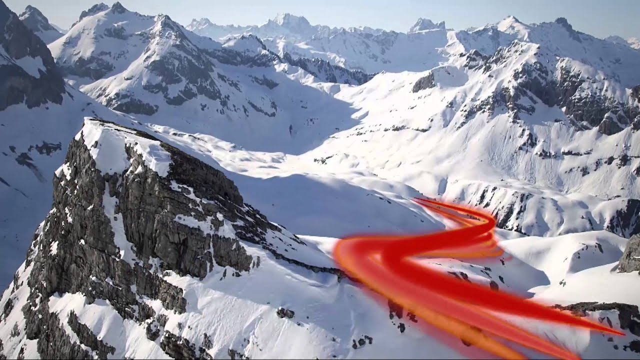 Opening Video - Eurocargo Euro VI