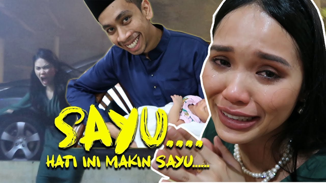 VIDEO RAYA PALING SEDIH
