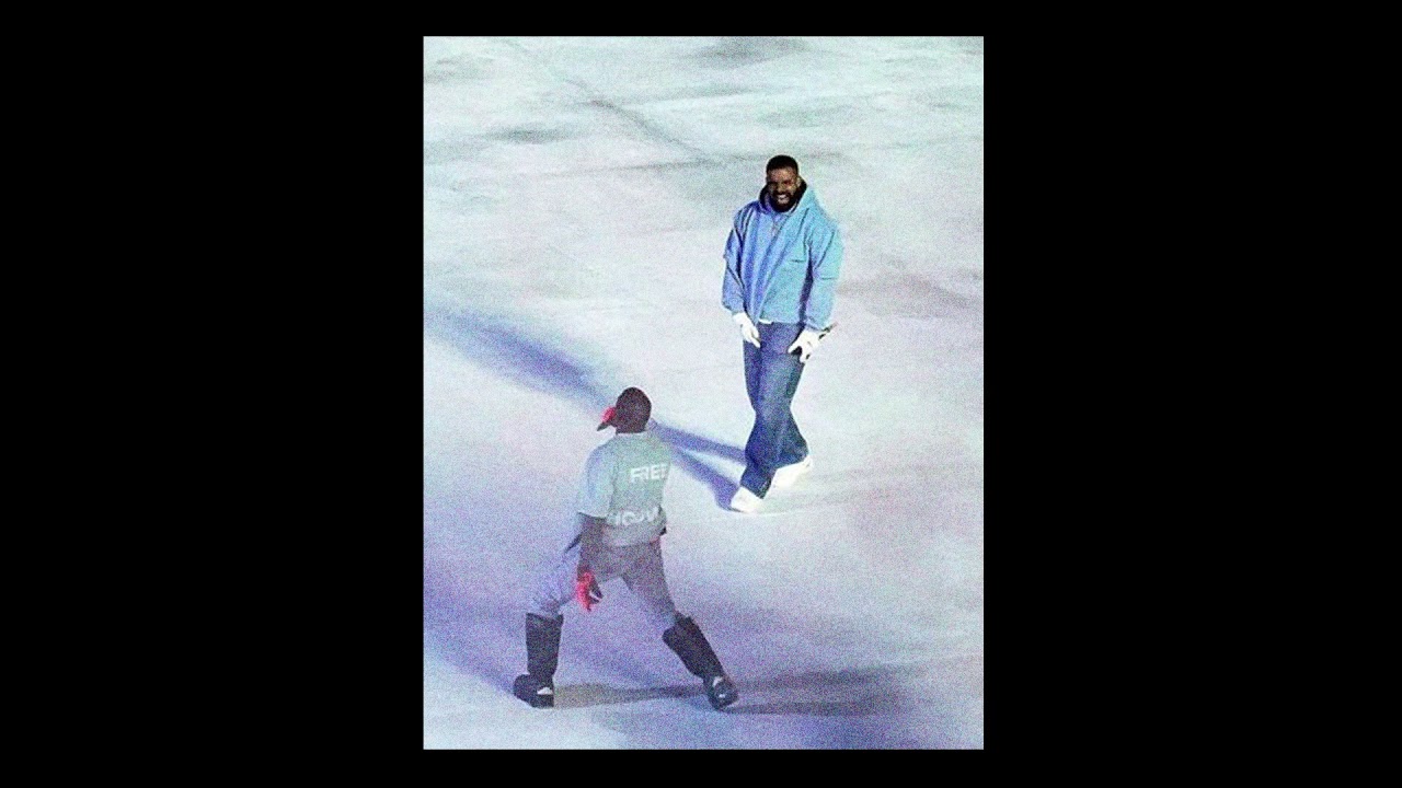 (FREE) Drake Type Beat - 