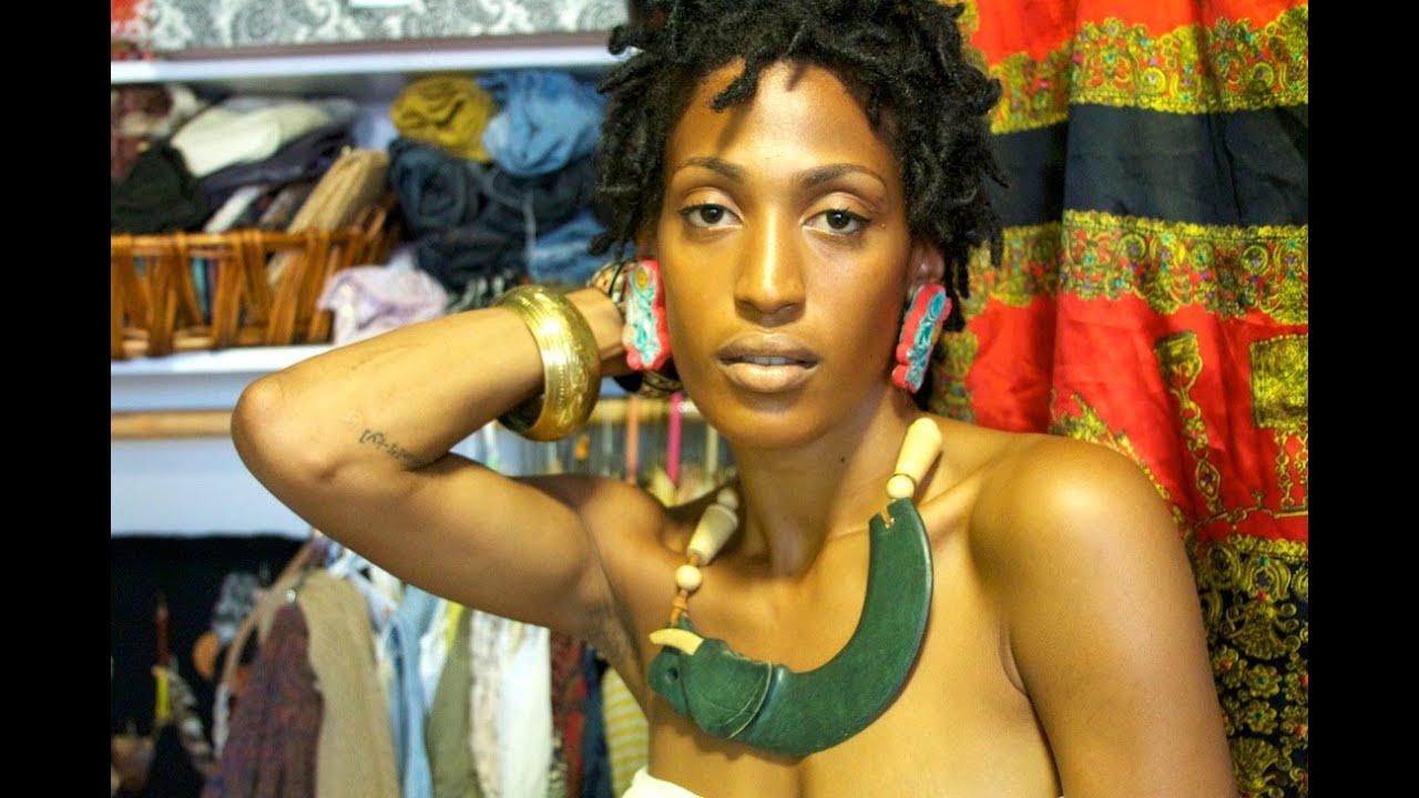 Lyfe Silva Closet Interview with StyleLikeU