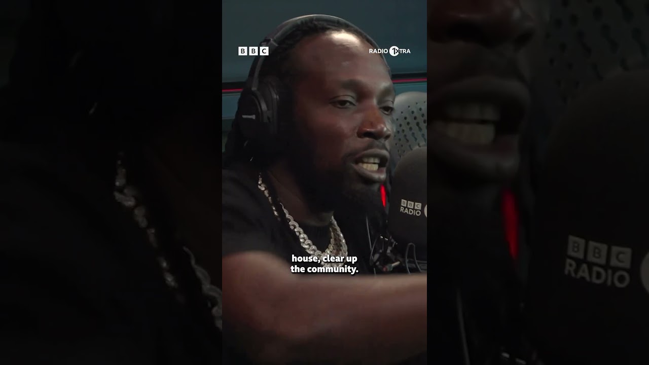 #Mavado speaks on the impact of #HurricaneBeryl on #Jamaica 🇯🇲🙏 #Shorts #Community #Dancehall