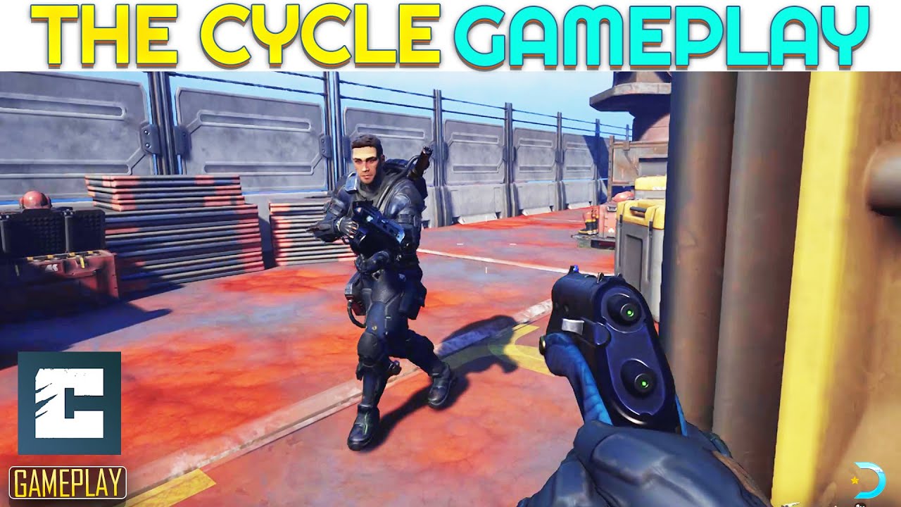 The Cycle Frontier (2023) Gameplay No Commentary