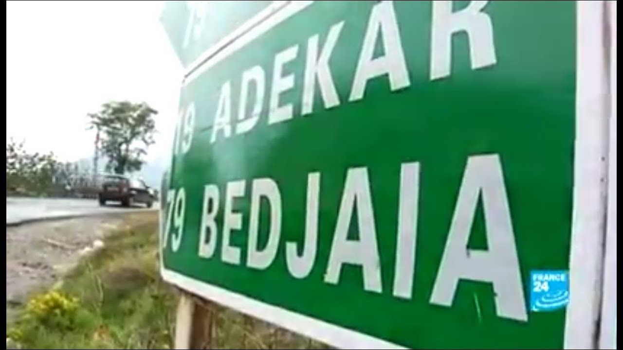 Bejaia: The Kabyle struggle for identity - #TourMaghreb