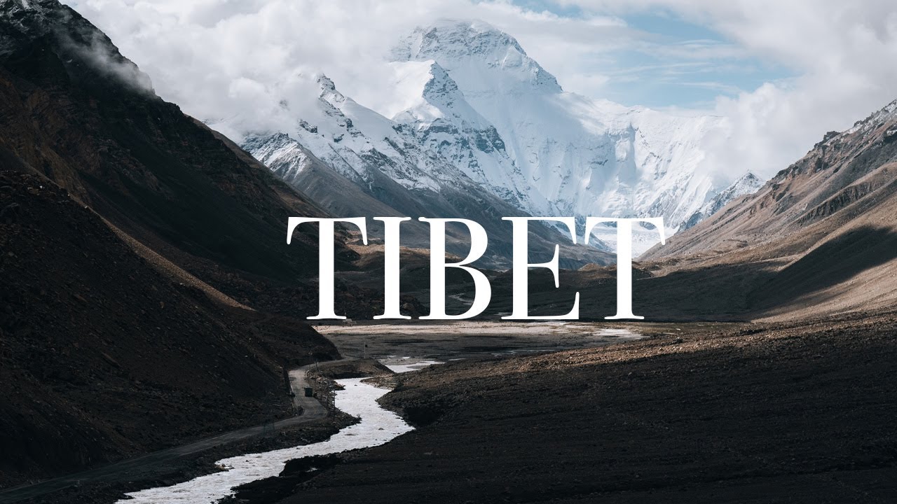 A 5.200 Metros: As&iacute; es Campo Base del EVEREST en el T&iacute;bet