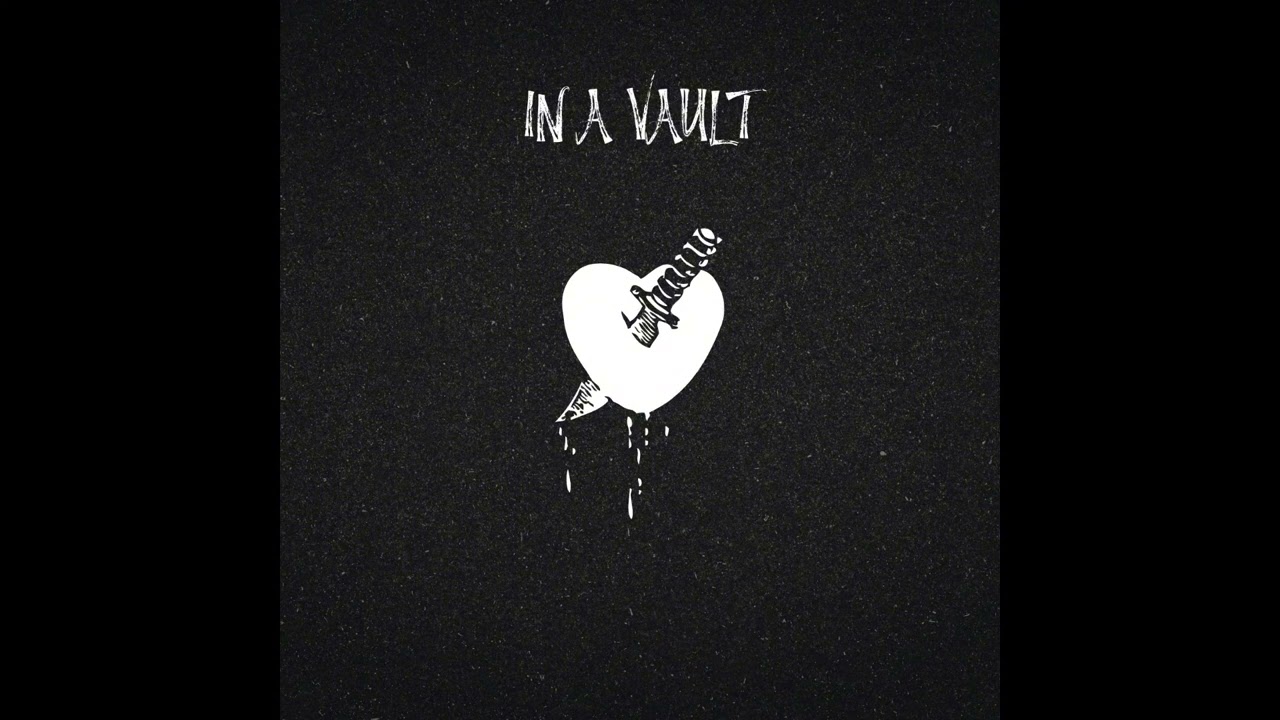 Jugg 2x - In A Vault ( Official Audio )