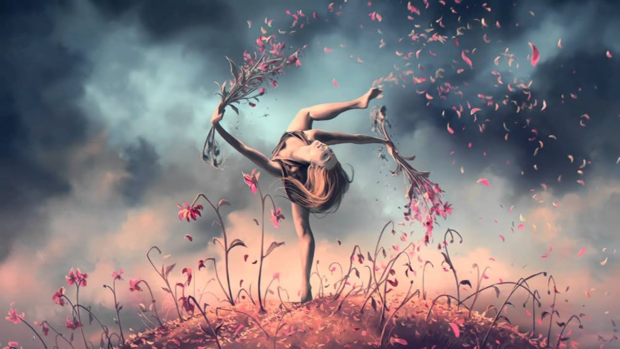 Soul Therapy Reading & Personal share with Mystic Moon