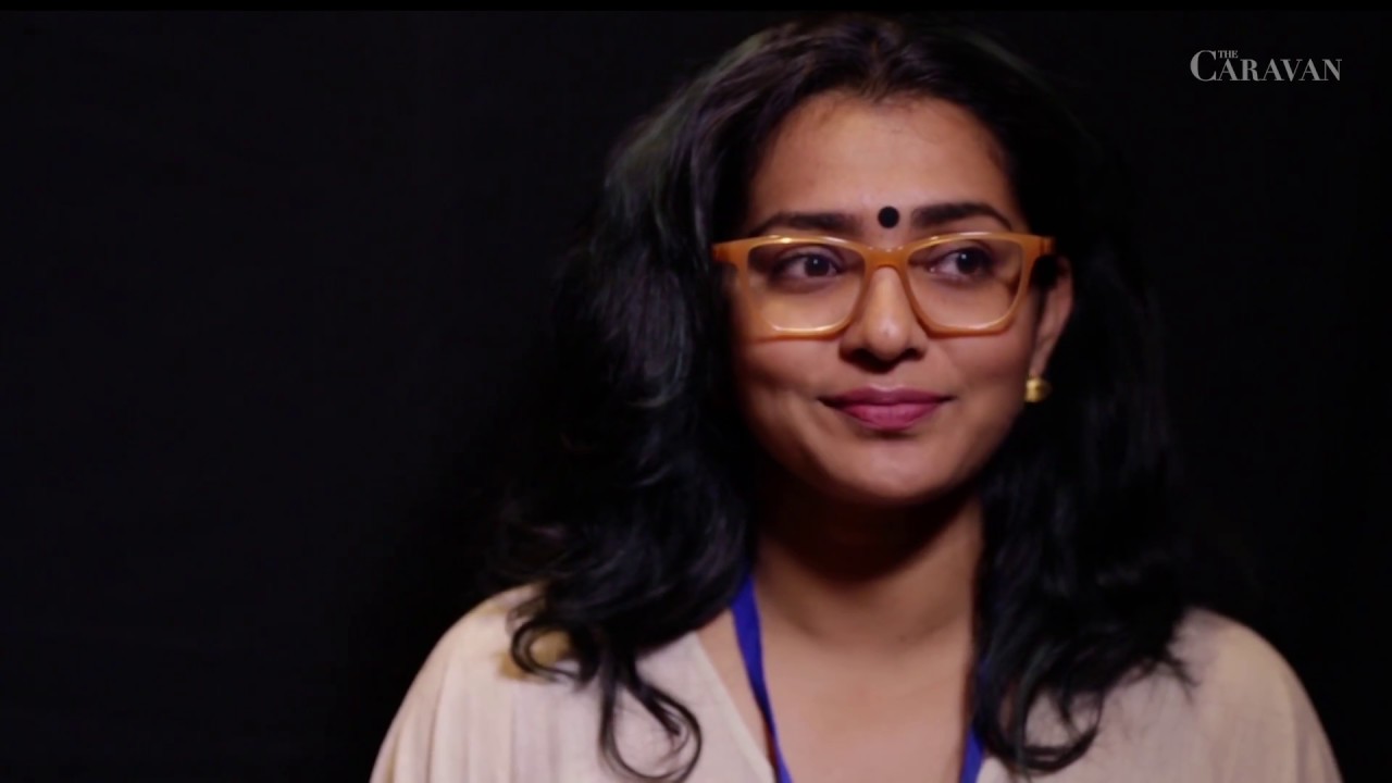 True Media Needs True Allies | Parvathy Thiruvoth | The Caravan