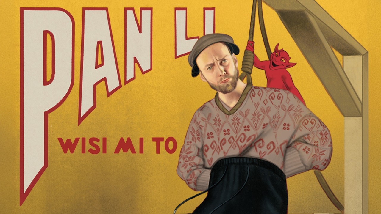 Pan Li – "Wisi mi to" | Cały program 2025