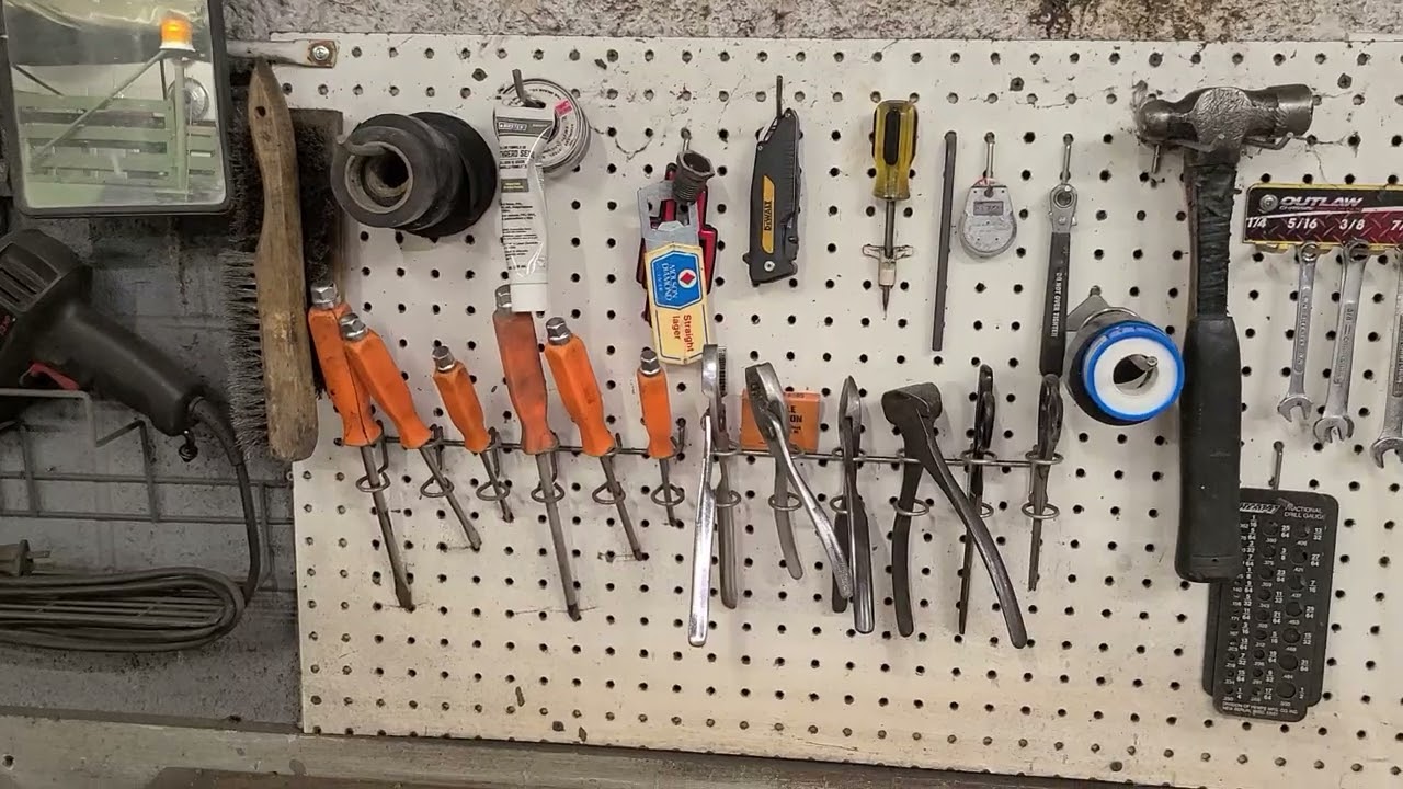 Tools!