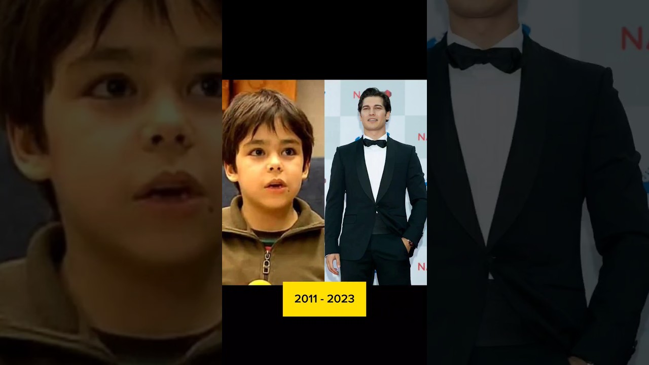 Adını Feriha Koydum Oyuncularının Şaşırtan Son Halleri #adınıferihakoydum #&ccedil;agatayulusoy