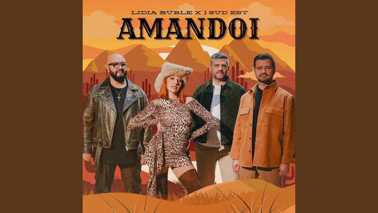 Amandoi