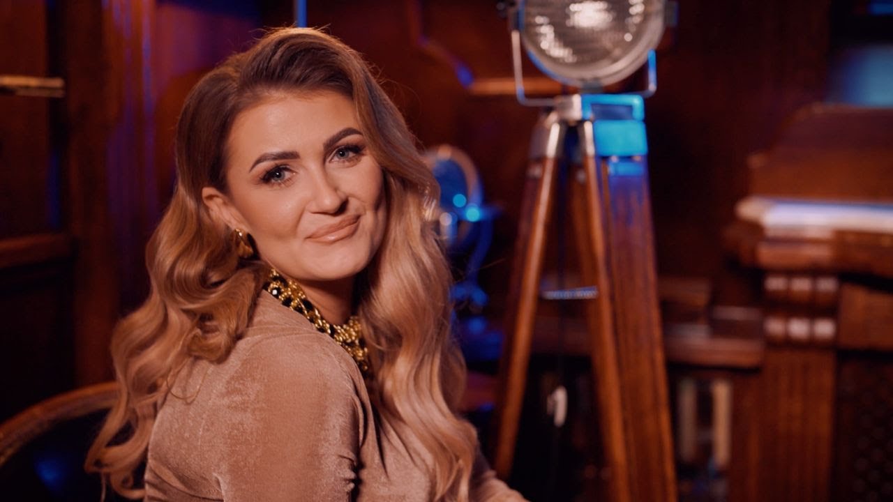 JAGODA - BARWY NOCY (Oficjalny Teledysk) Disco Polo Nowość