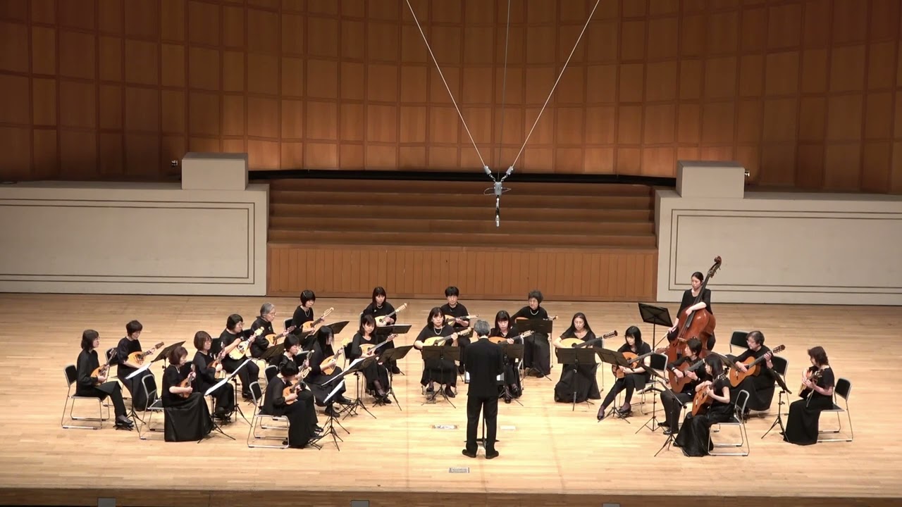 宵待草ラプソディ　　武藤 理恵 作曲