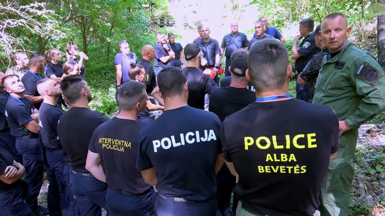 Natjecanje Štit Domovine