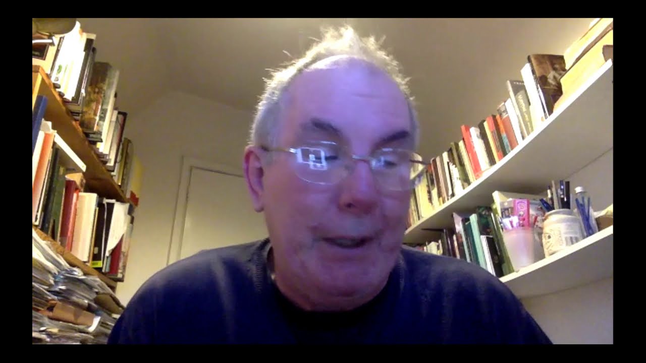 Roger Parker talks about Donizetti's Il Paria