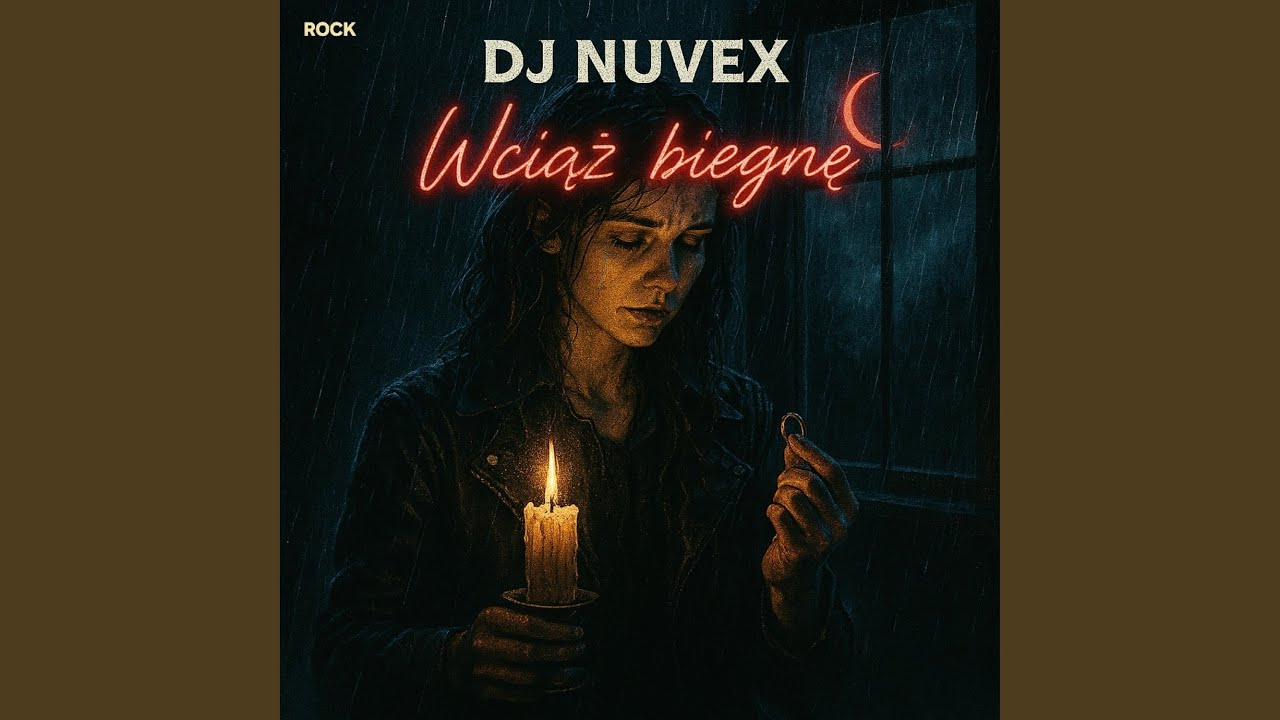 Wciąż biegnę
