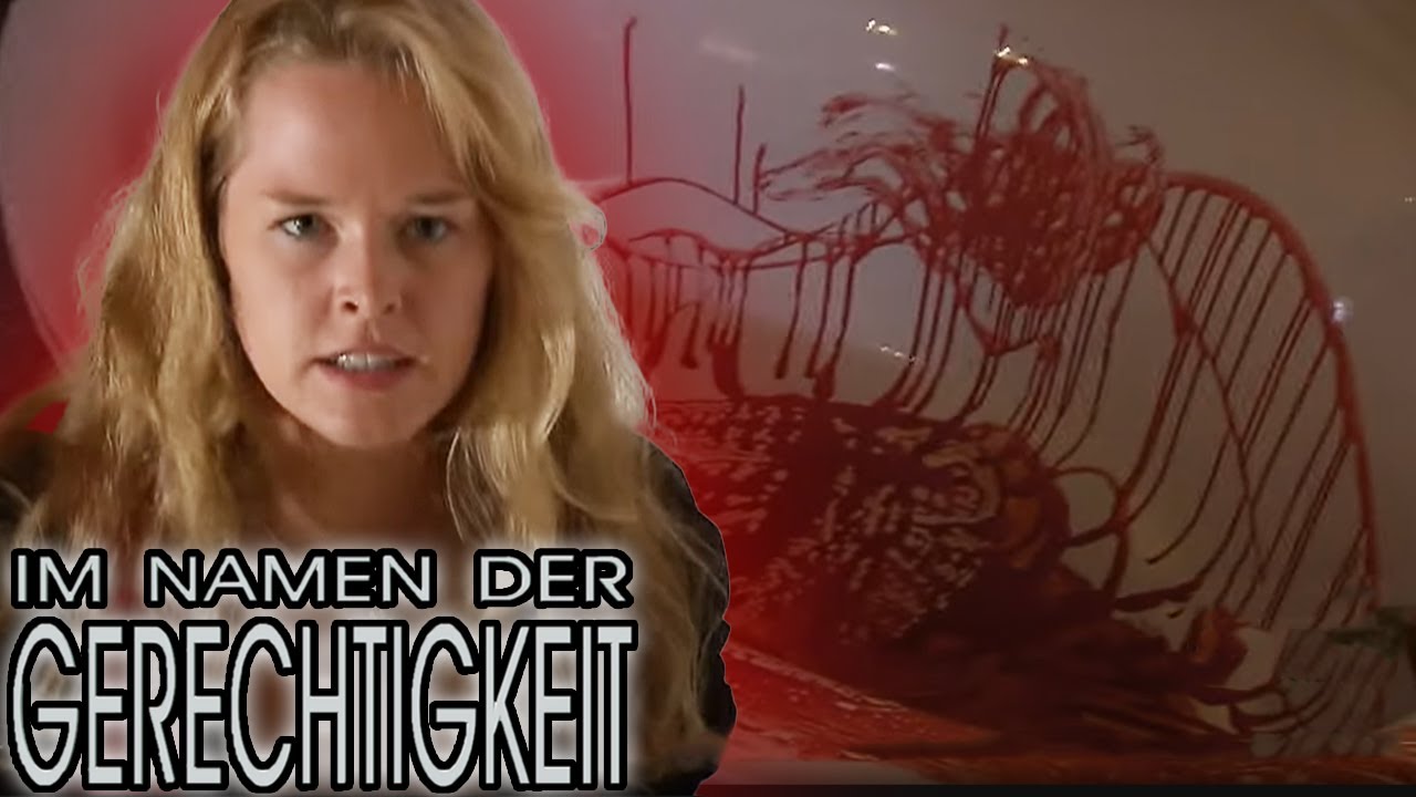 AFFÄRE mit Ehemann! Aus Rache die eigene Schwester ABGESTOCHEN? 1/2|Im Namen der Gerechtigkeit|SAT.1