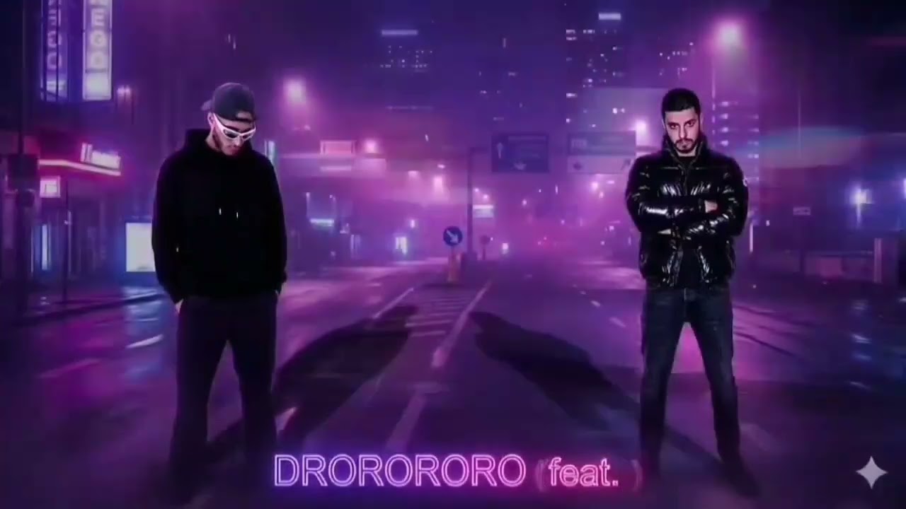 🎵 DORORORO – L’VIBE × GUSTAVO 51 (FT)