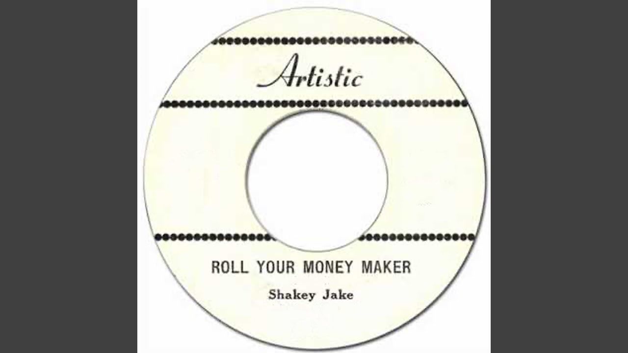 Roll Your Money Maker