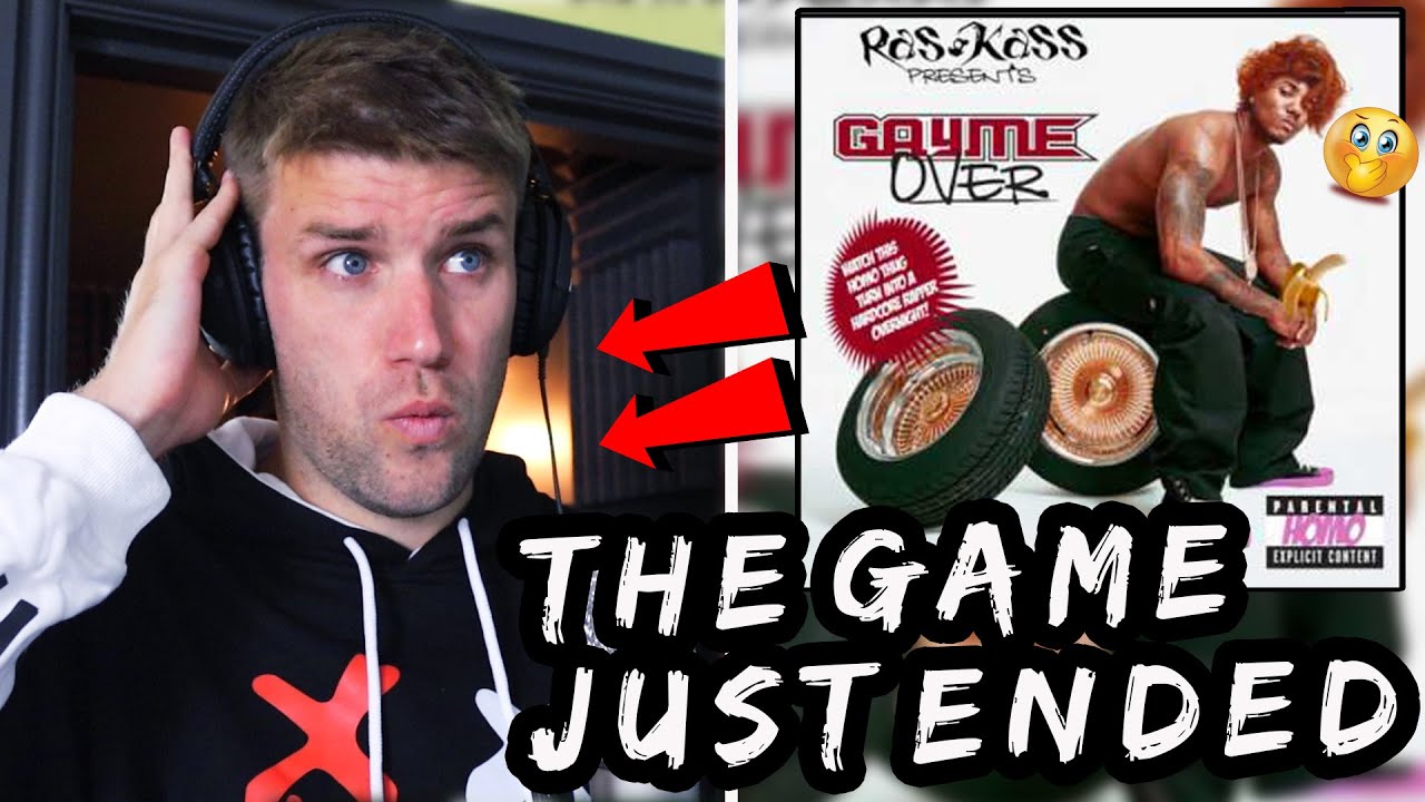 THE GREATEST GAME DISS?! | 50 Cent - I'm Not Rich And Still Lying  (Full Analysis)