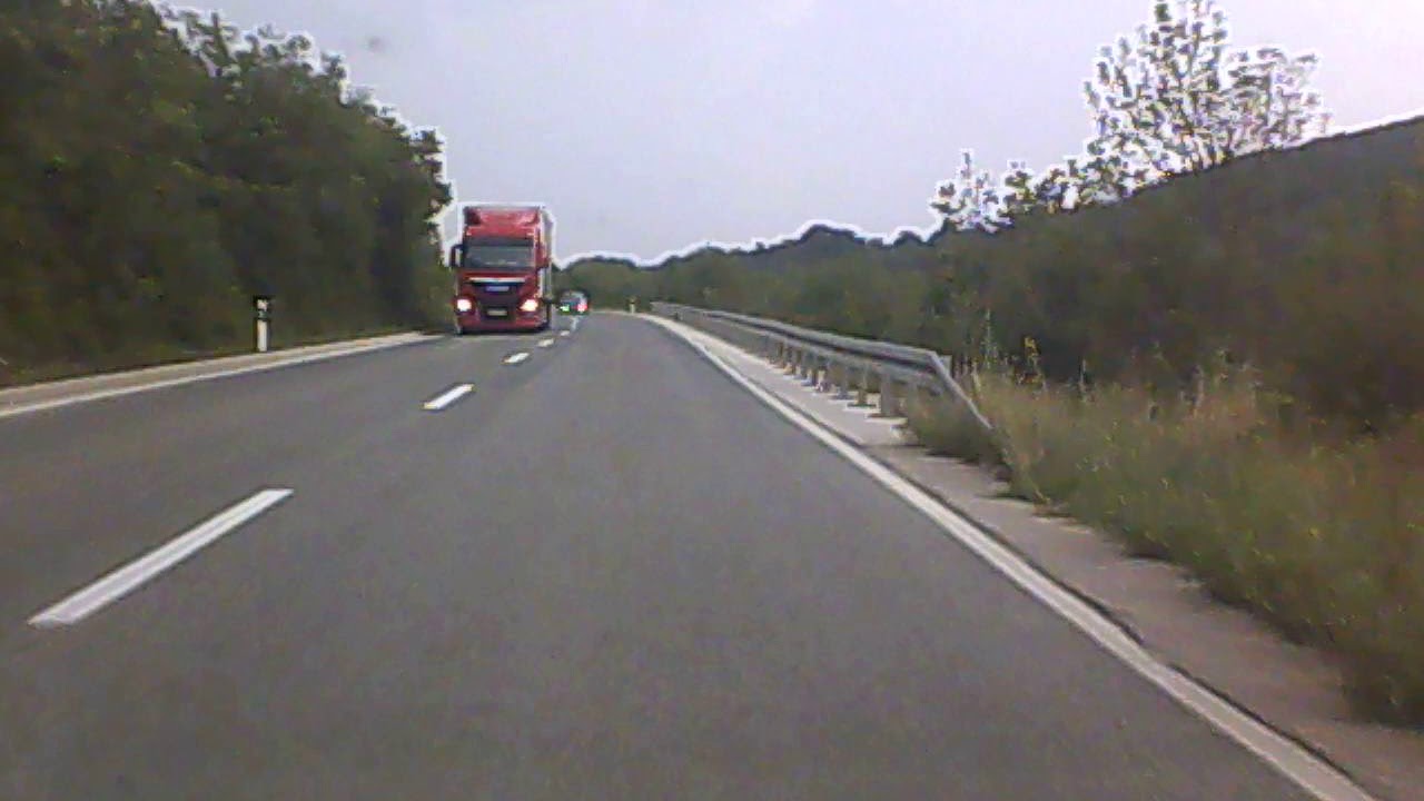 Državna cesta D220 Trilj, Jabuka, Velić, Vrpolje, GP Kamensko 2/7