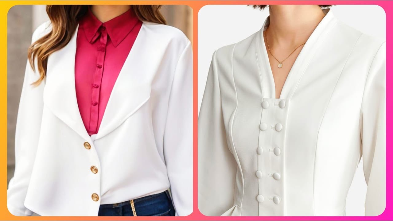 LUCE IMPECABLE Y ELEGANTE VISTIENDO CON UN VESTIDO CAMISERO VESTIDOS CAMISEROS SENCILLOS Y ELEGNATES