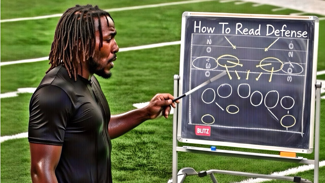 TEACHING MY SUBS HOW TO WIN MORE GAMES AND READ DEFENSE!
