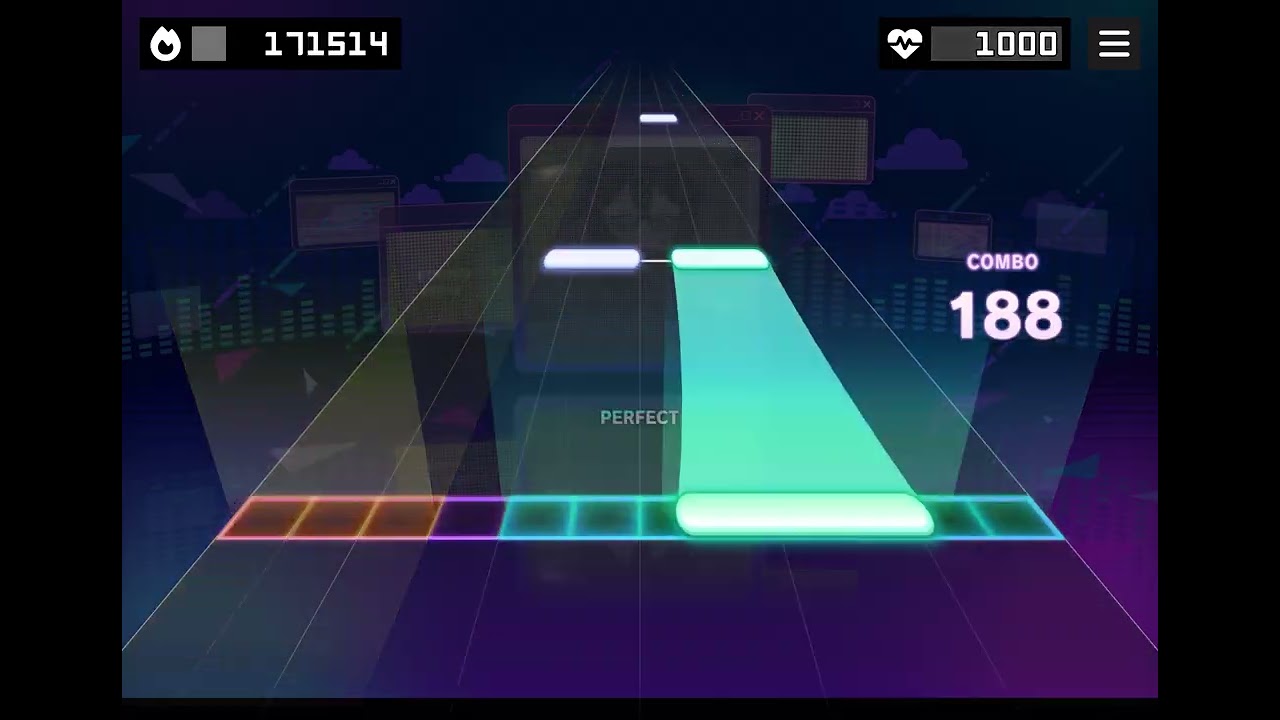 looping the rooms fanmade sonolus chart - fc #givemebackmykids #fc #projectsekai #sonolus #fanmade